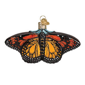 Insects & Butterflies Monarch Butterfly - No Box