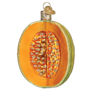 Fruits &amp; Vegetables by Old World Christmas (Newer)