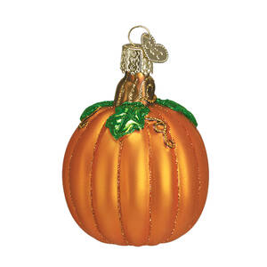 Fruits & Vegetables Pumpkin - No Box