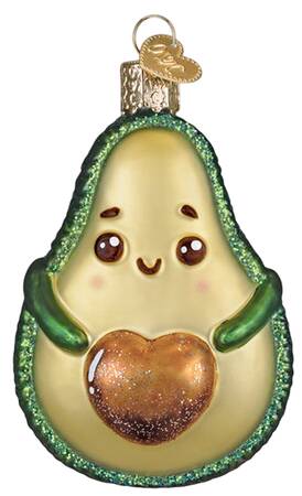 Fruits & Vegetables Happy Avocado - No Box