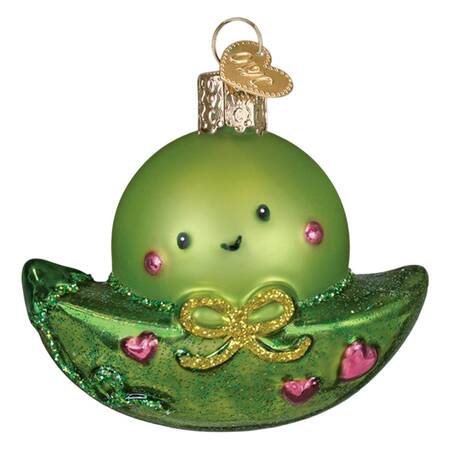 Baby Little Peapod - No Box