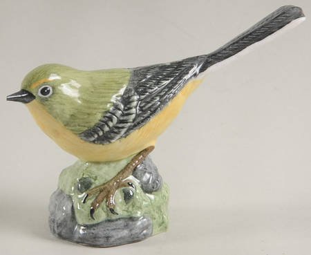 Mack Birds by R &amp; J Mack