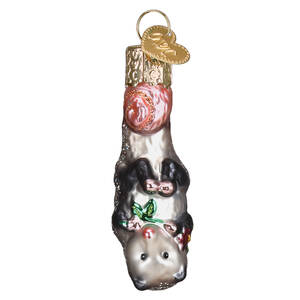 Gumdrops Mini Opossum - Boxed