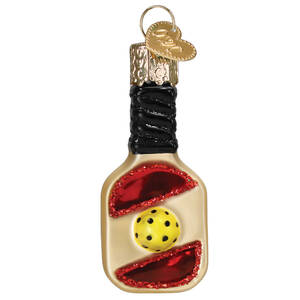 Gumdrops Mini Pickleball Paddle - Boxed