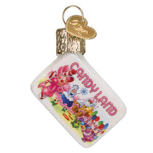 Gumdrops Mini Candy Land - Boxed
