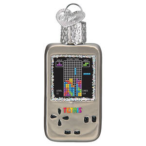 Gumdrops Mini Tetris - Boxed