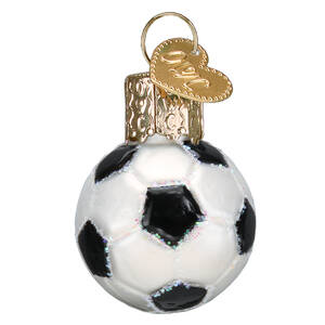 Gumdrops Mini Soccer Ball - Boxed