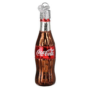 Gumdrops Mini Coca-Cola Bottle - Boxed