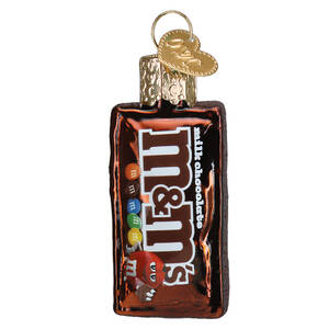 Gumdrops Mini M&M's Bag - Boxed