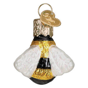 Gumdrops Mini Honey Bee - Boxed