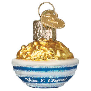 Gumdrops Mini Mac & Cheese - Boxed