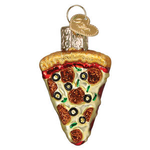 Gumdrops Mini Pizza Slice - Boxed