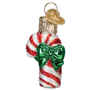 Gumdrops Mini Candy Cane - Boxed