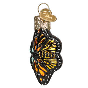 Gumdrops Mini Monarch Butterfly - Boxed