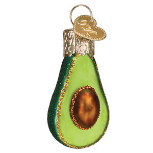 Gumdrops Mini Avocado - Boxed