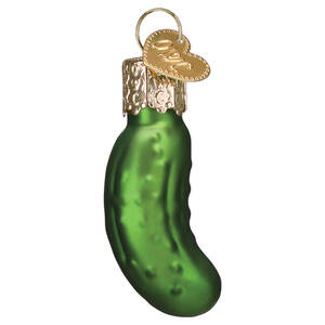 Gumdrops Mini Pickle - Boxed