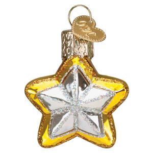 Gumdrops Mini Star - Boxed