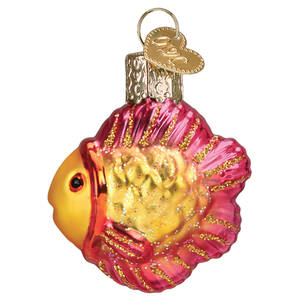 Gumdrops Mini Tropical Fish - Boxed