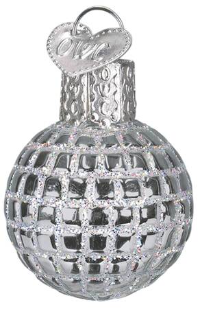 Gumdrops Mini Disco Ball - Boxed