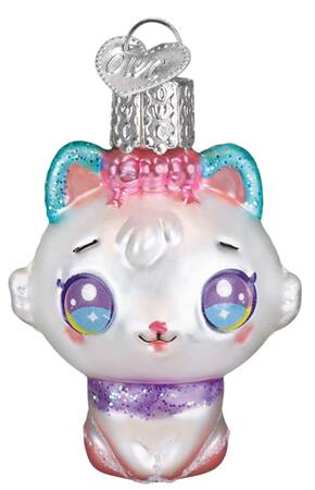 Gumdrops Mini Kawaii Cat - Boxed