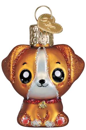 Gumdrops Mini Kawaii Dog - Boxed