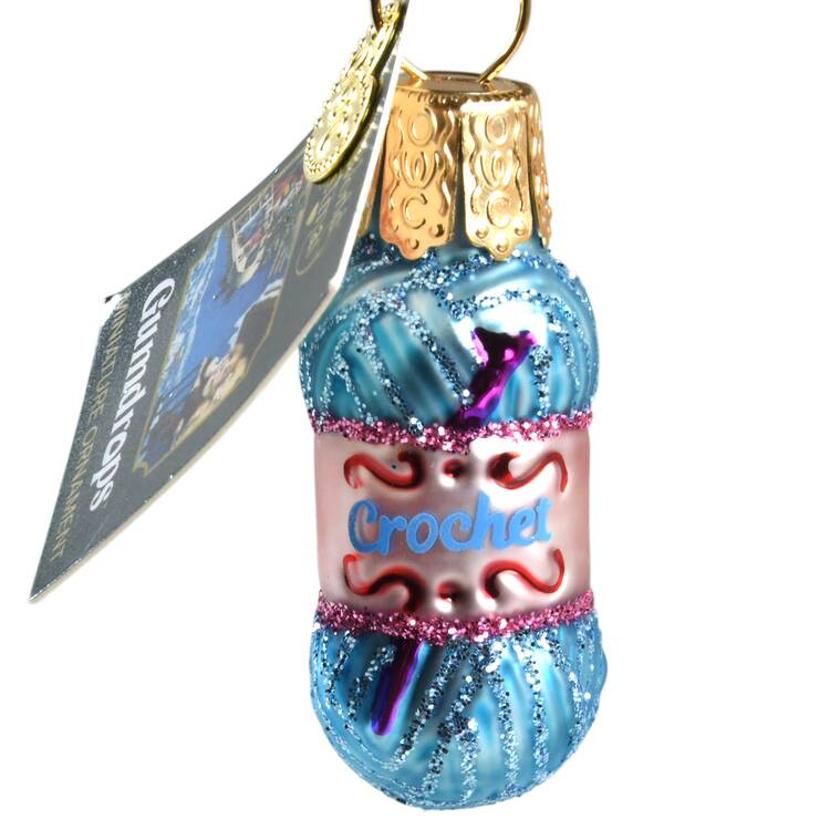 Gumdrops Mini Crochet - Boxed