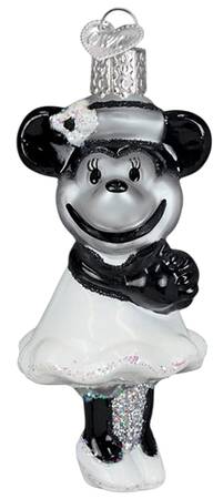 Arts & Entertainment Steamboat Willie First Mate - Nb722, No Box