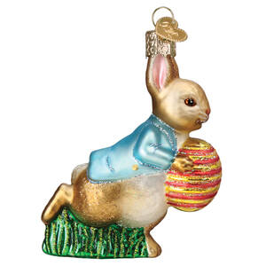 Peter Rabbit Peter Rabbit With Easter Egg - No Box