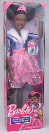 Best Fashion Friend by Mattel