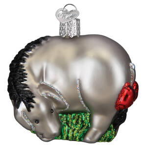Winnie the Pooh Eeyore - No Box