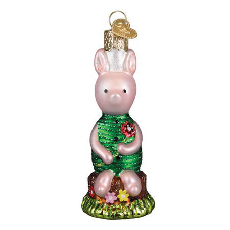 Winnie the Pooh Piglet  - No Box