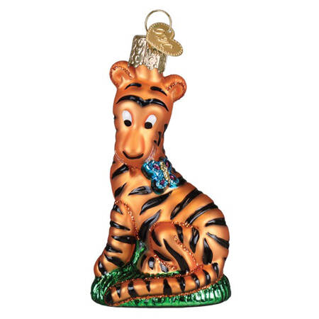 Winnie the Pooh Tigger  - No Box