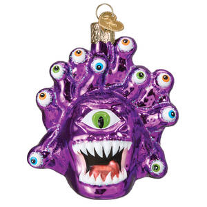Dungeons & Dragons Beholder - No Box