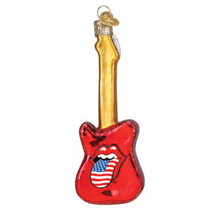 The Rolling Stones Rolling Stones Guitar - No Box