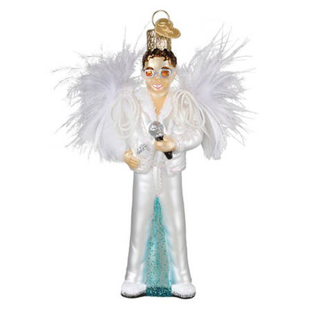 Elton John Elton John - No Box