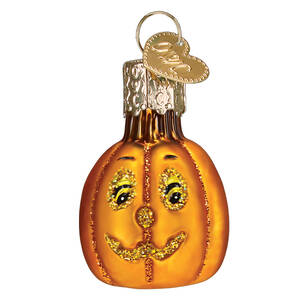 Gumdrops Halloween Mini Jack O'Lantern - Boxed