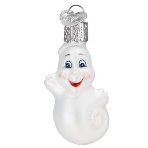 Gumdrops Halloween Mini Ghost - Boxed