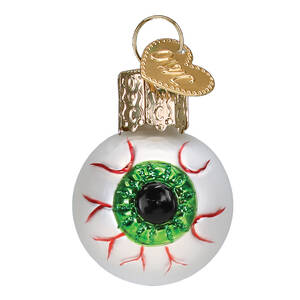Gumdrops Halloween Mini Evil Eye - Boxed