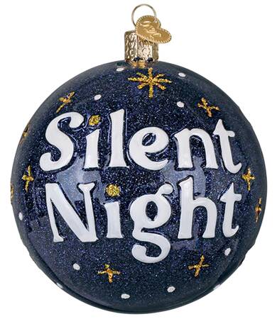 Rounds Silent Night - No Box