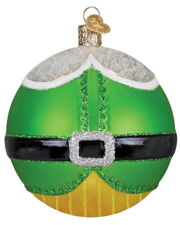 Rounds Elf  - No Box