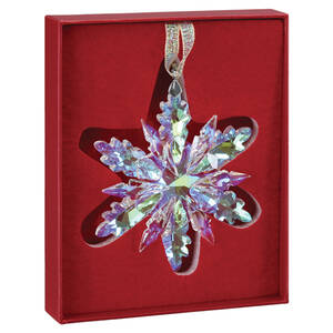 Crystal Collection by Old World Christmas (Newer)