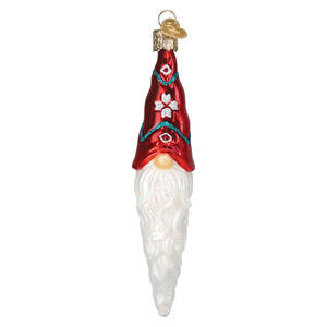 Gnomes for All Seasons Gnomecicle - No Box