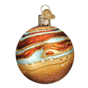 Space Exploration Jupiter - No Box