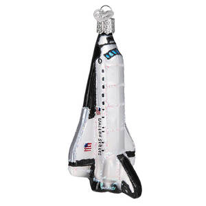 Space Exploration Space Shuttle - No Box