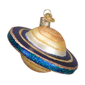 Space Exploration by Old World Christmas (Newer)