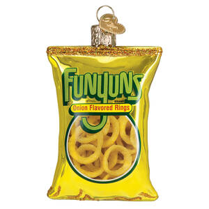 Frito Lay Funyuns - No Box