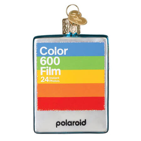 Crafts & Hobbies Polaroid Film Box - Nb656, No Box