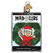 School & Graduation Holly, Jolly Mad Libs - No Box