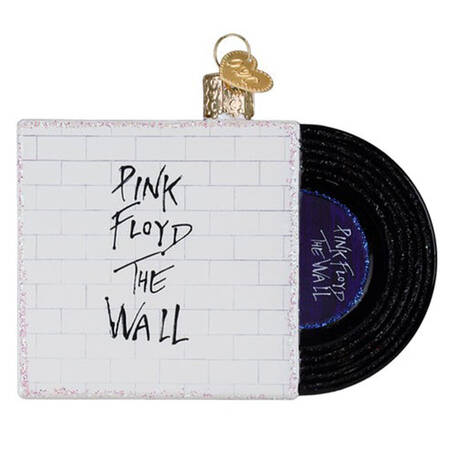 Pink Floyd by Old World Christmas (Newer)