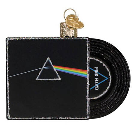 Pink Floyd Dark Side Of The Moon Album - No Box